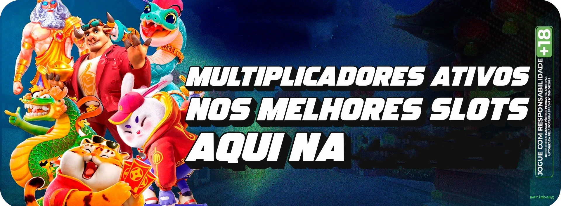 Slots no app marimbapg mobile