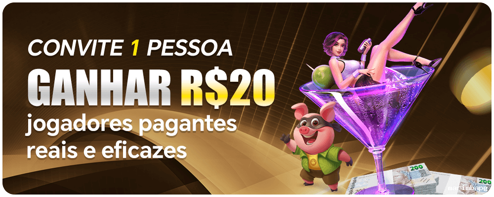 Checklist para avaliar a plataforma marimbapg