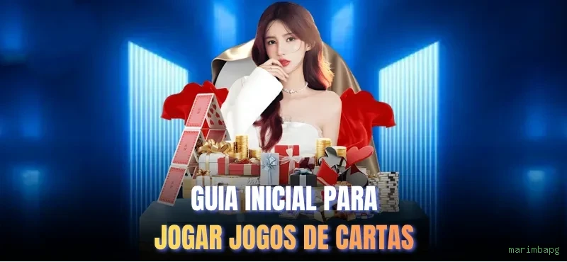 Bônus boas-vindas marimbapg R$100