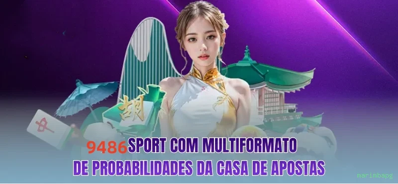 Bônus e prêmios marimbapg